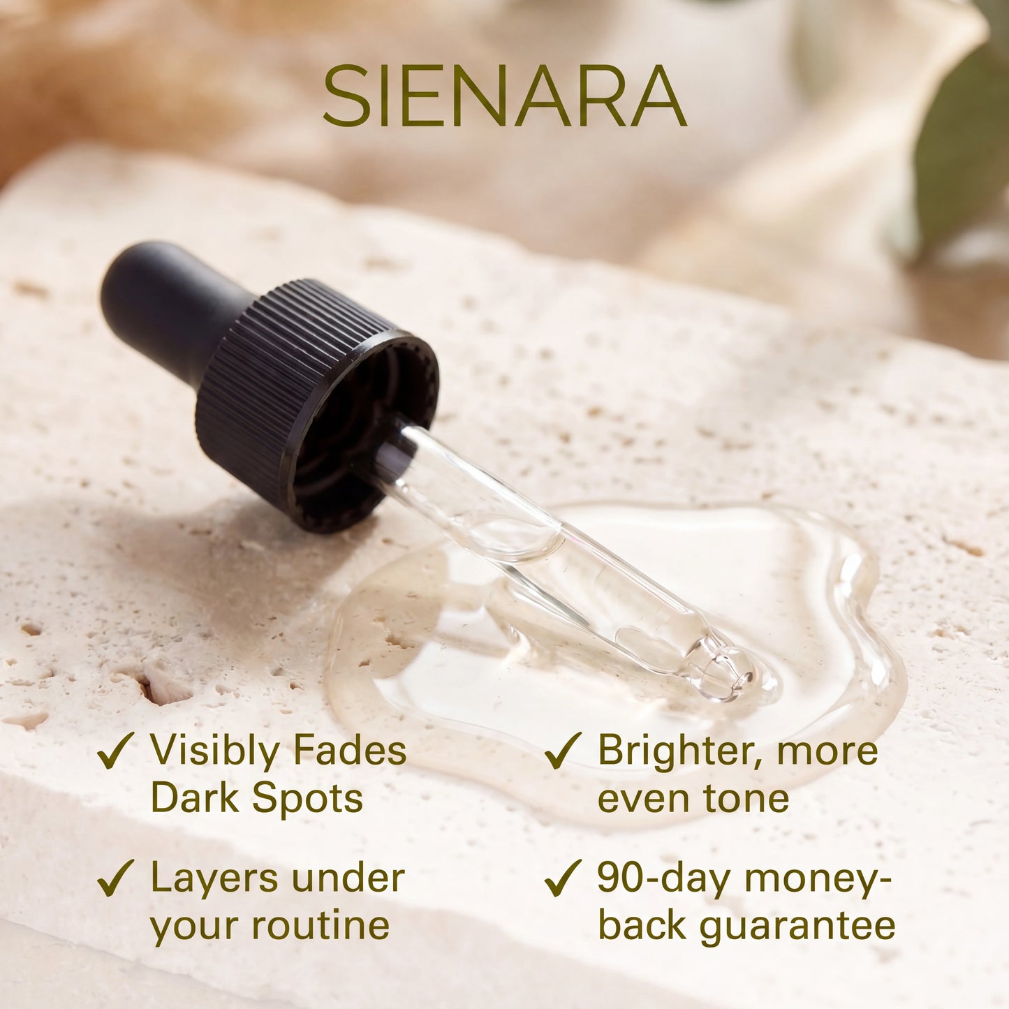 Dark Spot Corrector Serum