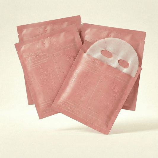 Overnight Reset Hydrogel Mask™ - 2-Week Starter Pack