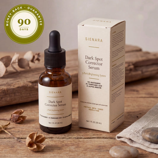 Dark Spot Corrector Serum