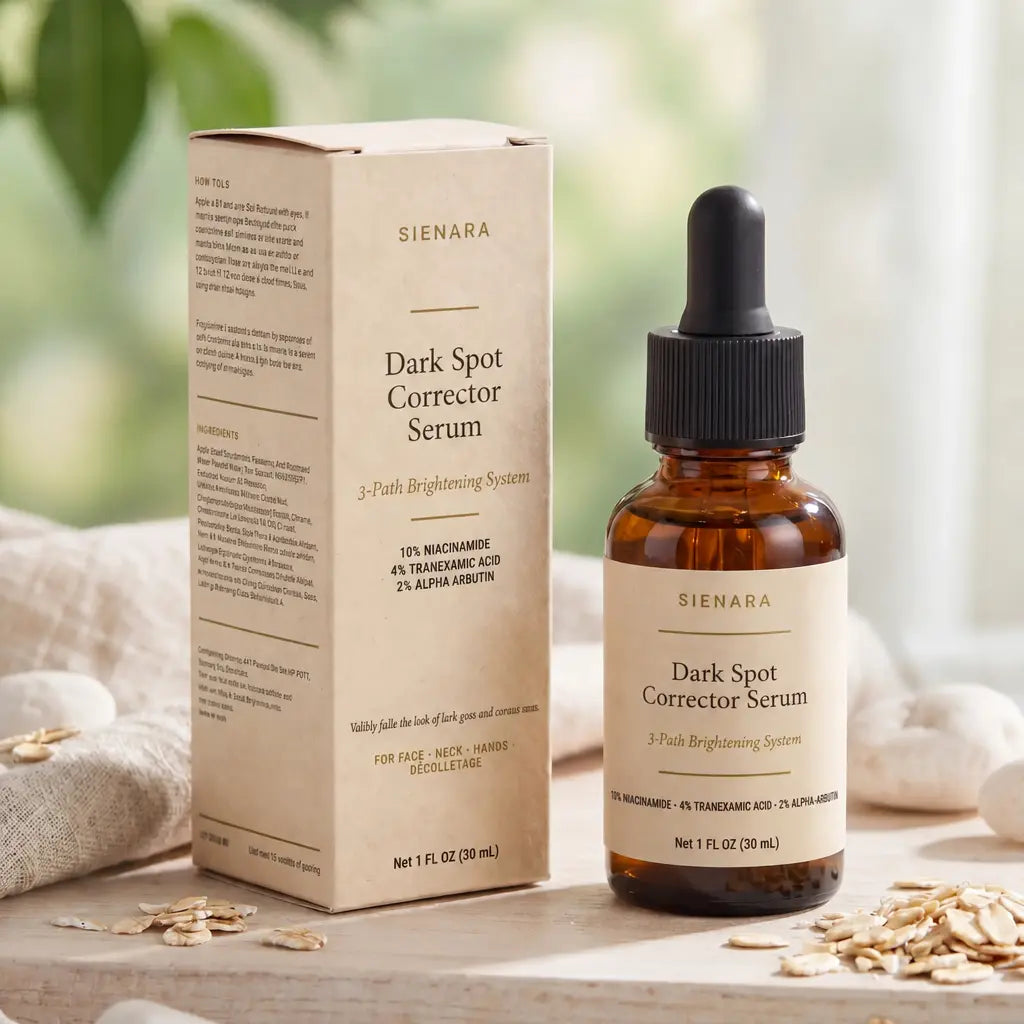 Dark Spot Corrector Serum